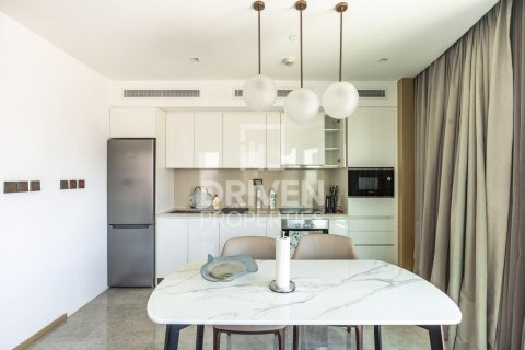 Снять в аренду квартиру в Address Harbour Point, Dubai Creek Harbour (The Lagoons), Дубай: 2 спальни, 102.47м², № 129955 - фото 9