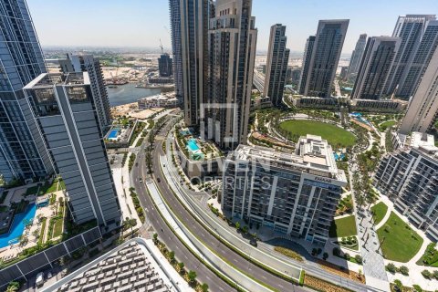 Снять в аренду квартиру в Address Harbour Point, Dubai Creek Harbour (The Lagoons), Дубай: 2 спальни, 102.47м², № 129955 - фото 14