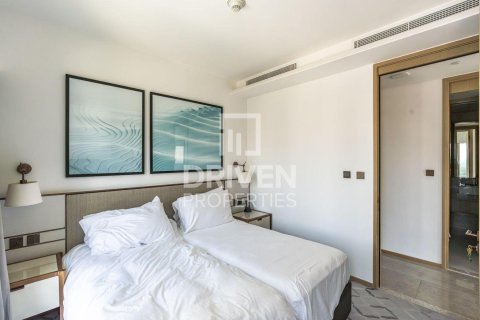 Снять в аренду квартиру в Address Harbour Point, Dubai Creek Harbour (The Lagoons), Дубай: 2 спальни, 102.47м², № 129955 - фото 7