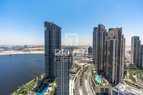Снять в аренду квартиру в Address Harbour Point, Dubai Creek Harbour (The Lagoons), Дубай: 2 спальни, 102.47м², № 129955 - фото 13