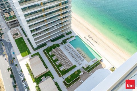 Appartement à Dubai Harbour, Dubai, 2 chambres, 134.3 m², № 69680