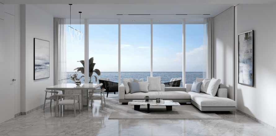 Apartamento en Dubai, 3 dormitorios, 179 m², № 7919