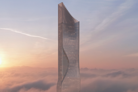 Apartamento en Dubai, 2 dormitorios, 130 m², № 7917