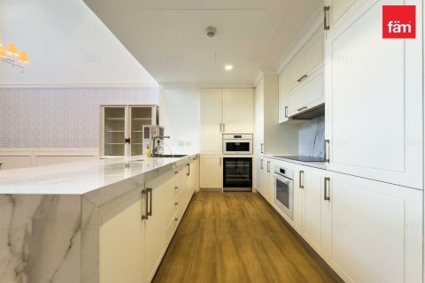 Maison de ville à Dubai, 3 chambres, 326.6 m², № 59086