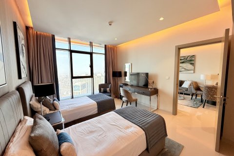 Apartment in Aykon City, Business Bay, Dubai 2 bedrooms, 105 sq.m. № 39949 - photo 8