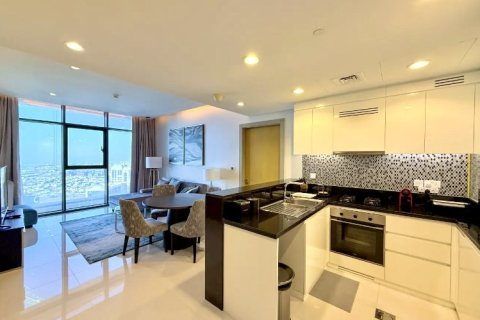 Apartment in Aykon City, Business Bay, Dubai 2 bedrooms, 105 sq.m. № 39949 - photo 2