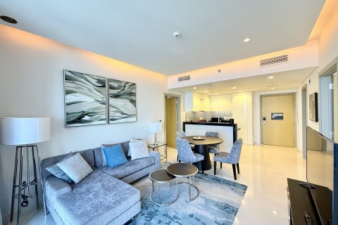 Apartment in Aykon City, Business Bay, Dubai 2 bedrooms, 105 sq.m. № 39949 - photo 12