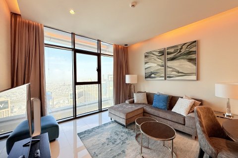 Apartment in Aykon City, Business Bay, Dubai 2 bedrooms, 105 sq.m. № 39949 - photo 13