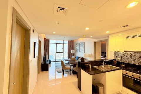 Apartment in Aykon City, Business Bay, Dubai 2 bedrooms, 105 sq.m. № 39949 - photo 5
