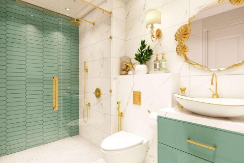 Apartamento en VINCITORE AQUA FLORA en Dubai Science Park, Dubai, 2 dormitorios, 101.93 m², № 39879 - foto 8
