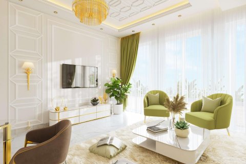 Apartamento en VINCITORE AQUA FLORA en Dubai Science Park, Dubai, 2 dormitorios, 101.93 m², № 39879 - foto 10
