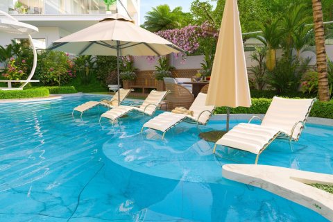 Apartamento en VINCITORE AQUA FLORA en Dubai Science Park, Dubai, 2 dormitorios, 101.93 m², № 39879 - foto 13