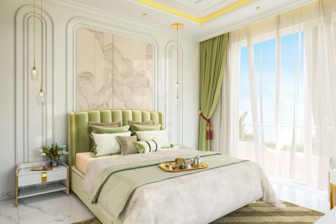 Apartamento en VINCITORE AQUA FLORA en Dubai Science Park, Dubai, 2 dormitorios, 101.93 m², № 39879 - foto 14