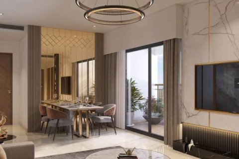Apartment in Binghatti Amberhall in Jumeirah Village Circle, Dubai 2 bedrooms, 119 sq.m. № 39948 - photo 8