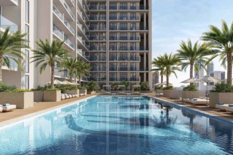 Apartment in Binghatti Amberhall in Jumeirah Village Circle, Dubai 2 bedrooms, 119 sq.m. № 39948 - photo 4