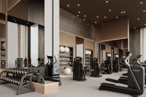 شقة في الخليج التجاري, دبي 1غرف نوم, 93 م² رقم 39945 - صورة 6