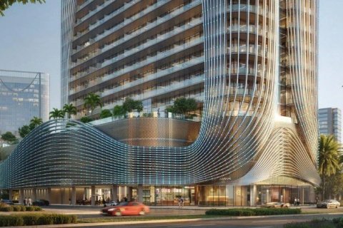 شقة في الخليج التجاري, دبي 1غرف نوم, 93 م² رقم 39945 - صورة 4