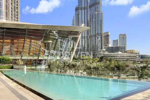 Apartment in Opera District, Downtown Dubai (Downtown Burj Dubai), Dubai 1 bedroom, 72.74 sq.m. № 142657 - photo 19