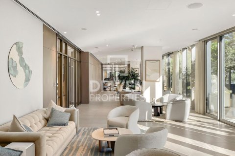 Apartment in Opera District, Downtown Dubai (Downtown Burj Dubai), Dubai 1 bedroom, 72.74 sq.m. № 142657 - photo 13