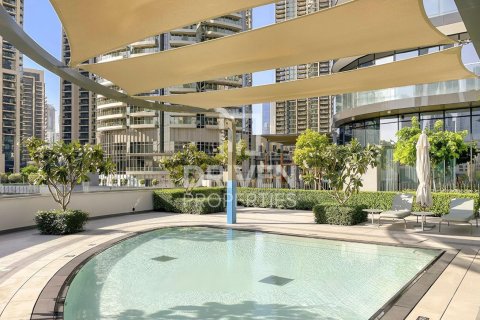 Apartment in Opera District, Downtown Dubai (Downtown Burj Dubai), Dubai 1 bedroom, 72.74 sq.m. № 142657 - photo 21