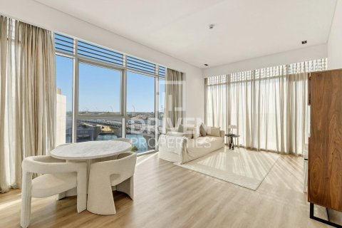 Appartement à Al Wasl, Dubai, 1 chambre, 87.42 m², № 142656