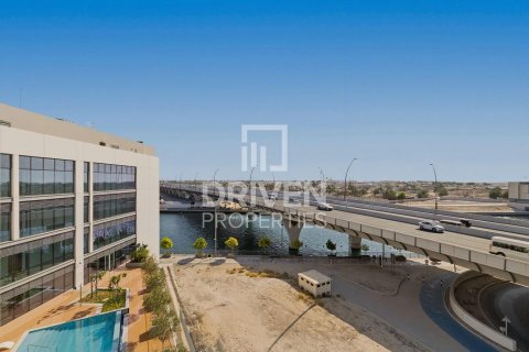 Appartement à Al Wasl, Dubai, 1 chambre, 87.42 m², № 142656 - photo 11