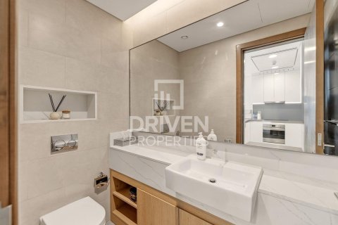 Appartement à Al Wasl, Dubai, 1 chambre, 87.42 m², № 142656 - photo 8