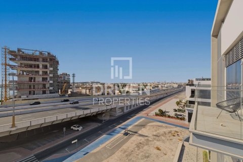 Appartement à Al Wasl, Dubai, 1 chambre, 87.42 m², № 142656 - photo 10