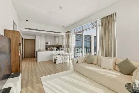 Appartement à Al Wasl, Dubai, 1 chambre, 87.42 m², № 142656 - photo 3