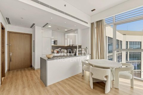 Appartement à Al Wasl, Dubai, 1 chambre, 87.42 m², № 142656 - photo 5