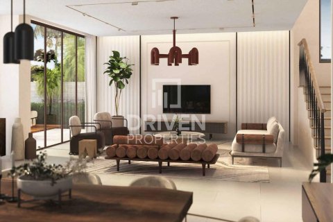 Maison de ville à Damac Lagoons, Dubai, 4 chambres, 211.63 m², № 142645