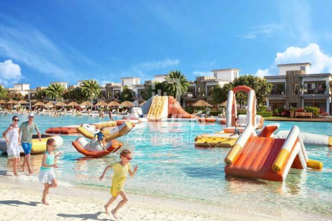 Adosado en Damac Lagoons, Dubai, 4 dormitorios, 211.63 m², № 142645 - foto 5