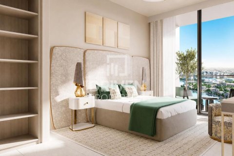 Apartment in Dubai Creek Harbour (The Lagoons), Dubai 4 bedrooms, 226.22 sq.m. № 142647 - photo 16