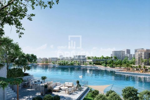 Apartment in Dubai Creek Harbour (The Lagoons), Dubai 4 bedrooms, 226.22 sq.m. № 142647 - photo 7
