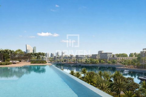 Apartment in Dubai Creek Harbour (The Lagoons), Dubai 4 bedrooms, 226.22 sq.m. № 142647 - photo 10