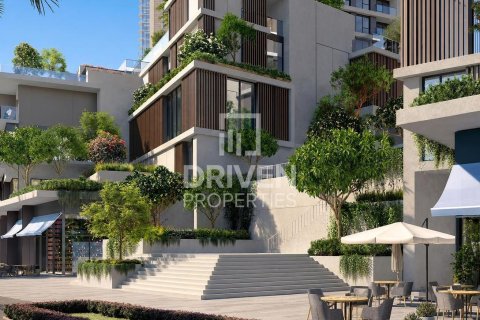 Apartment in Dubai Creek Harbour (The Lagoons), Dubai 4 bedrooms, 226.22 sq.m. № 142647 - photo 19
