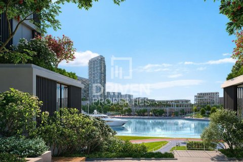 Apartment in Dubai Creek Harbour (The Lagoons), Dubai 4 bedrooms, 226.22 sq.m. № 142647 - photo 8