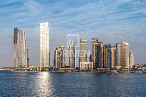 Apartment in Dubai Creek Harbour (The Lagoons), Dubai 4 bedrooms, 226.22 sq.m. № 142647 - photo 4