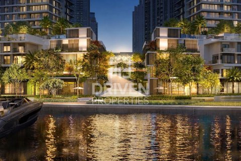 Apartment in Dubai Creek Harbour (The Lagoons), Dubai 4 bedrooms, 226.22 sq.m. № 142647 - photo 12