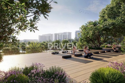 Appartement à Dubai Hills Estate, Dubai, 2 chambres, 105.72 m², № 142646 - photo 10