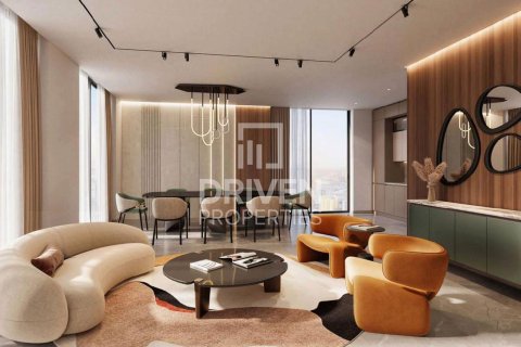 Appartement à Jumeirah Village Circle, Dubai, 1 chambre, 81.1 m², № 142667