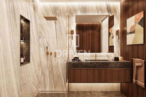 Apartamento en Jumeirah Village Circle, Dubai, 1 dormitorio, 81.1 m², № 142667 - foto 5