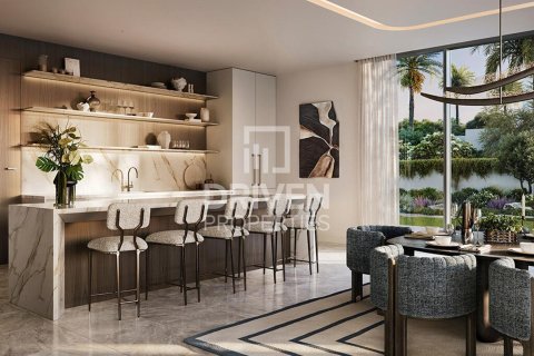 Вилла в Дубае, 5 спален, 1337.62м², № 142680