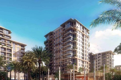 JENNA APARTMENTS في Town Square, دبي, رقم 190