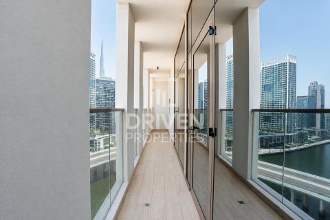 Снять в аренду квартиру в Бизнес-Бэе, Дубай: 2 спальни, 114.08м², № 129813 - фото 7
