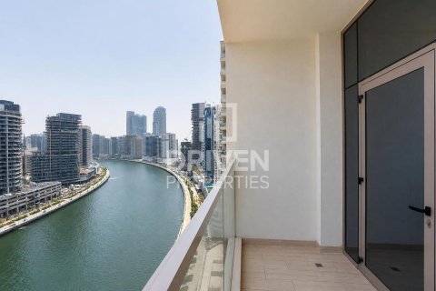Снять в аренду квартиру в Бизнес-Бэе, Дубай: 2 спальни, 114.08м², № 129813 - фото 3