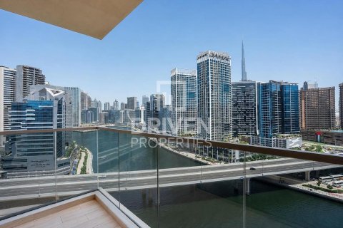 Снять в аренду квартиру в Бизнес-Бэе, Дубай: 2 спальни, 114.08м², № 129813 - фото 5