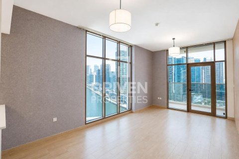 Квартира в Бизнес-Бэе, Дубай, 2 спальни, 114.08м², № 129813