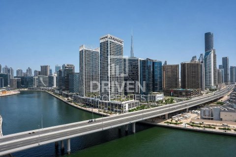 Снять в аренду квартиру в Бизнес-Бэе, Дубай: 2 спальни, 114.08м², № 129813 - фото 4