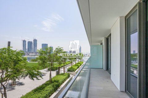 Appartement à EMAAR Beachfront, Dubai Harbour, Dubai, 1 chambre, 80 m², № 72782 - photo 10